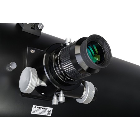 Telescopio levenhuk ra 200n dobson