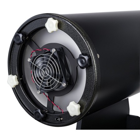 Telescopio levenhuk ra 200n dobson