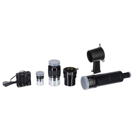 Telescopio levenhuk ra 200n dobson