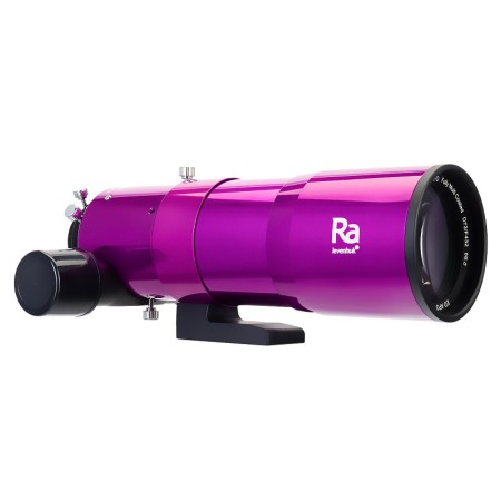 Tuba optyczna levenhuk ra r72 ed doublet