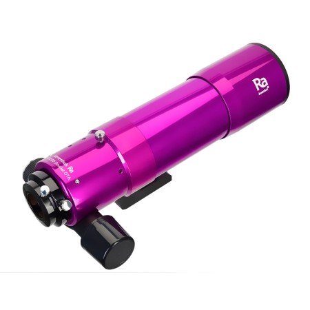 Tubo ottico con doppietto levenhuk ra r72 ed