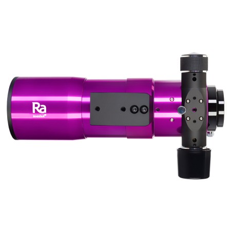 Tuba optyczna levenhuk ra r72 ed doublet