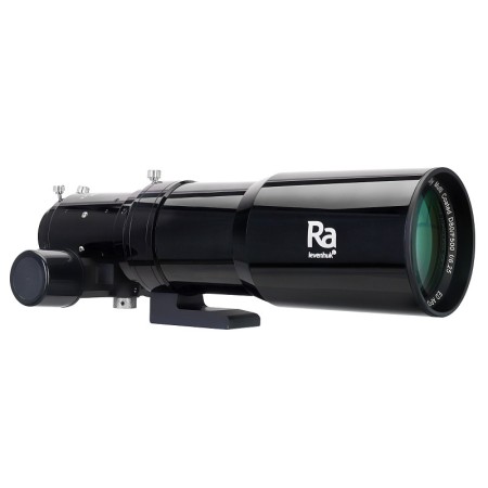 Tuba optyczna levenhuk ra r80 ed doublet