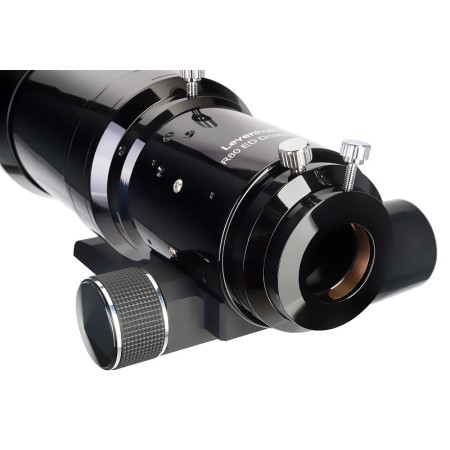 Tuba optyczna levenhuk ra r80 ed doublet