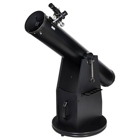 Telescopio levenhuk ra 150n dobson