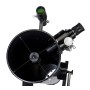 Telescopio levenhuk ra 150n dobson