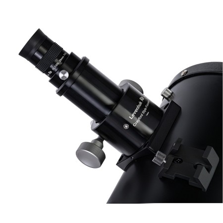 Telescopio levenhuk ra 150n dobson