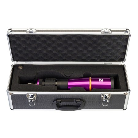 Cannocchiale da osservazione levenhuk ra ft72 ed