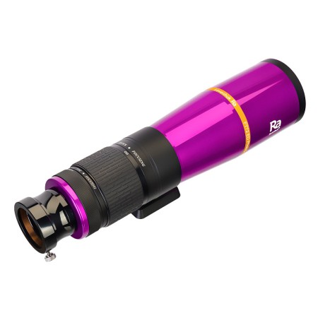 Cannocchiale da osservazione levenhuk ra ft72 ed