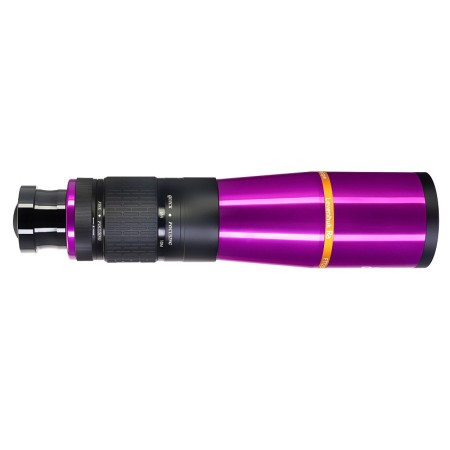 Cannocchiale da osservazione levenhuk ra ft72 ed