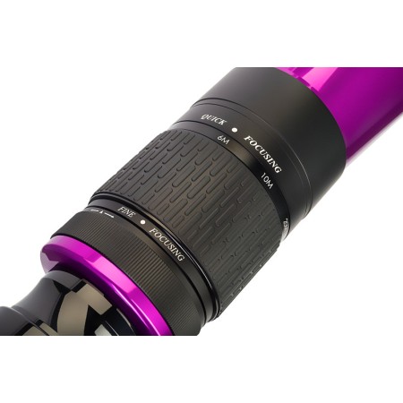 Cannocchiale da osservazione levenhuk ra ft72 ed