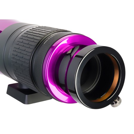 Cannocchiale da osservazione levenhuk ra ft72 ed