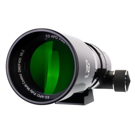 Tuba optyczna levenhuk ra r66 ed black doublet
