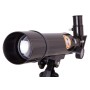 Telescopio bresser national geographic 50/360 az