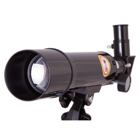 Telescopio bresser national geographic 50/360 az