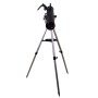 Telescopio bresser venus 76/700 con adattatore per fotocamera smartphone