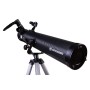 Telescopio bresser venus 76/700 con adattatore per fotocamera smartphone