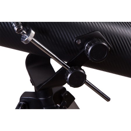 Telescopio bresser venus 76/700 con adattatore per fotocamera smartphone