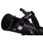 Telescopio bresser venus 76/700 con adattatore per fotocamera smartphone