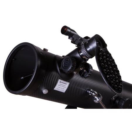 Teleskop bresser venus 76/700 z adapterem do aparatu smartfona