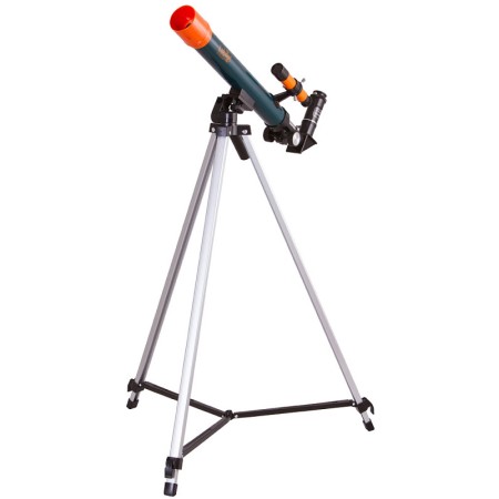 Telescopio levenhuk labzz t1