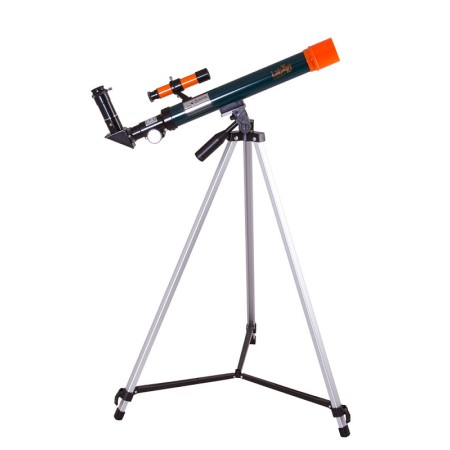 Telescopio levenhuk labzz t1