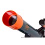Telescopio levenhuk labzz t1