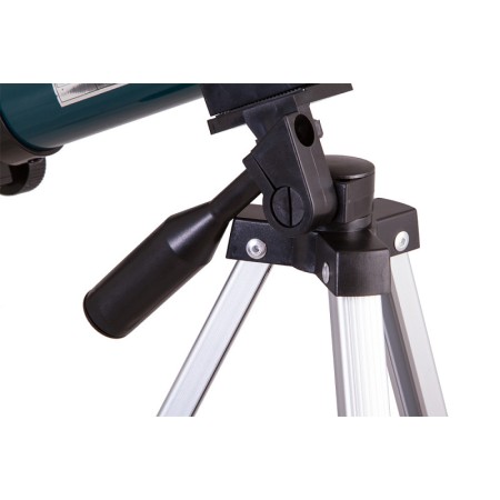Telescopio levenhuk labzz t1