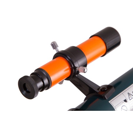 Telescopio levenhuk labzz t1