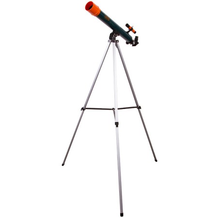 Telescopio levenhuk labzz t2