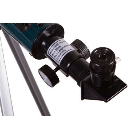 Telescopio levenhuk labzz t2