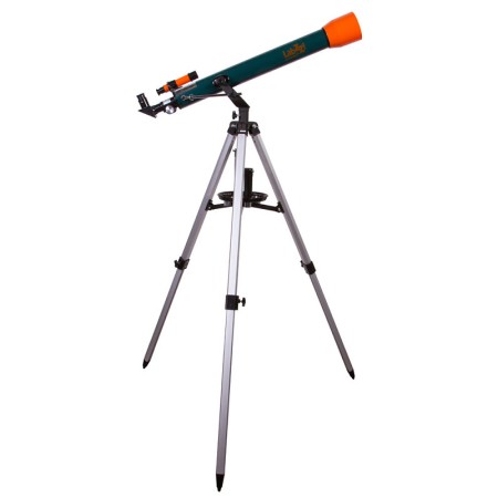 Telescopio levenhuk labzz t3