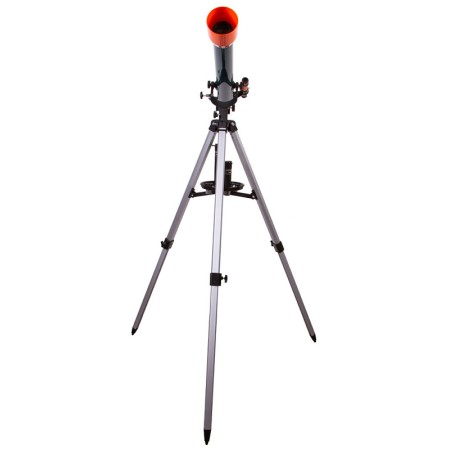 Telescopio levenhuk labzz t3