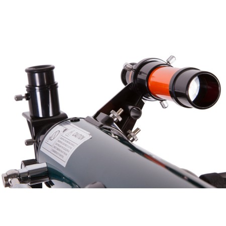 Telescopio levenhuk labzz t3