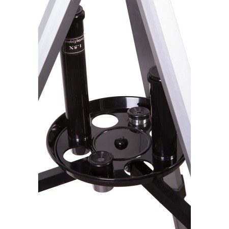 Telescopio levenhuk labzz t3