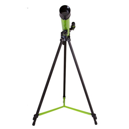 Bresser junior telescopio 45/600 az