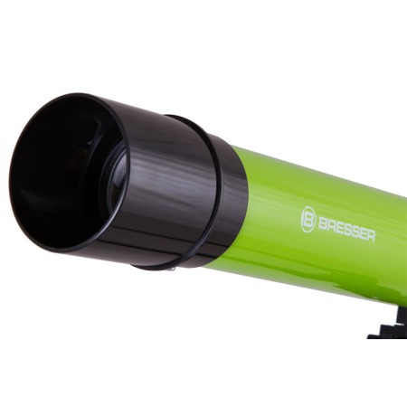 Teleskop bresser junior 45/600 az