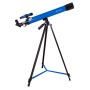 Bresser junior telescopio 45/600 az
