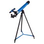 Bresser junior telescopio 45/600 az