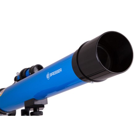 Bresser junior telescopio 45/600 az