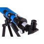 Bresser junior telescopio 45/600 az
