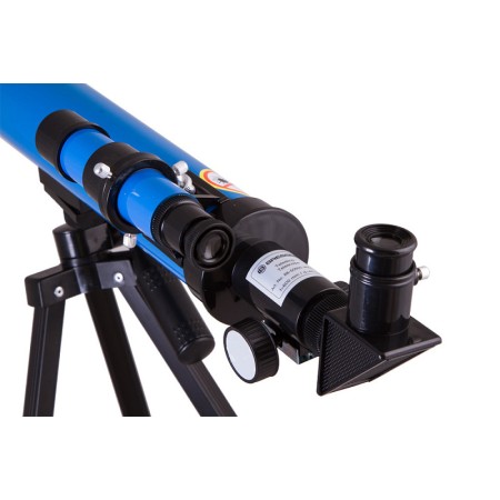 Bresser junior telescopio 45/600 az