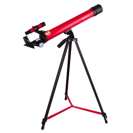 Bresser junior telescopio 45/600 az