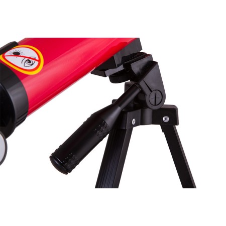 Bresser junior telescopio 45/600 az