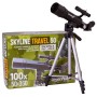 Telescopio levenhuk skyline travel 50