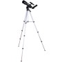 Telescopio levenhuk skyline travel 50