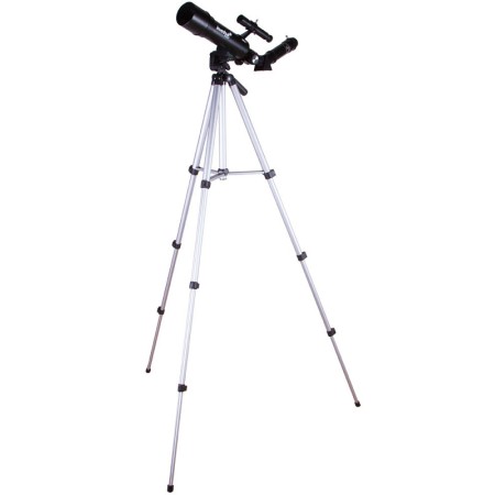 Telescopio levenhuk skyline travel 50