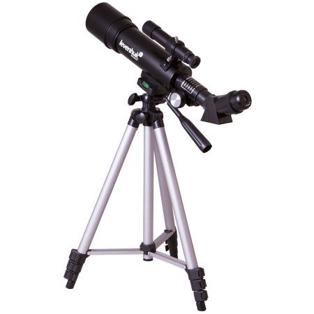 Telescopio levenhuk skyline travel 50