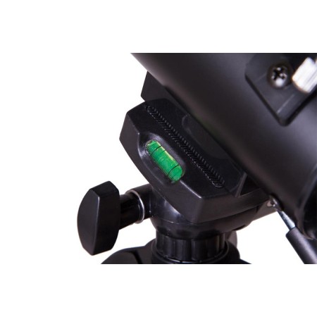 Telescopio levenhuk skyline travel 50