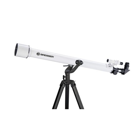 Telescopio bresser classic 60/900 az